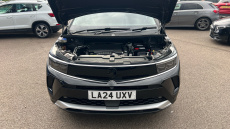 Vauxhall Grandland 1.2 Turbo Ultimate 5dr Auto Petrol Hatchback